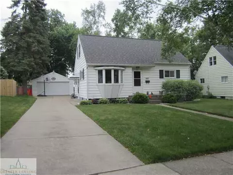 907 Pendleton Dr, Lansing, MI 48917 photo 1