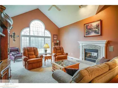 2892 Ohanlon Ct, Williamston, MI 48895 photo 5