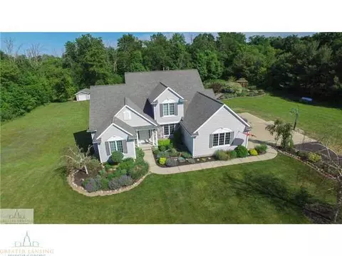 2892 Ohanlon Ct, Williamston, MI 48895 photo 1