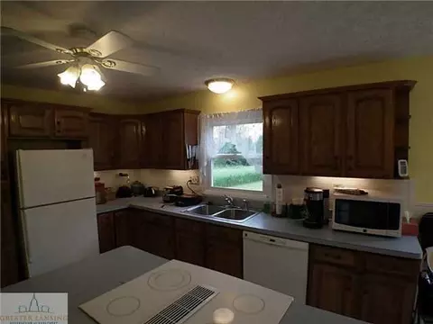 10485 Pioneer Rd, Eagle, MI 48822 photo 2