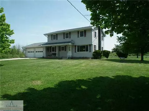 10485 Pioneer Rd, Eagle, MI 48822 photo 1