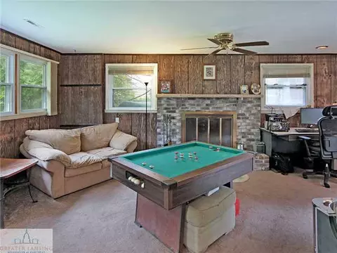 5556 Van Atta Rd, Haslett, MI 48840 photo 5
