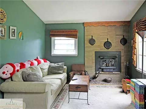 5556 Van Atta Rd, Haslett, MI 48840 photo 2