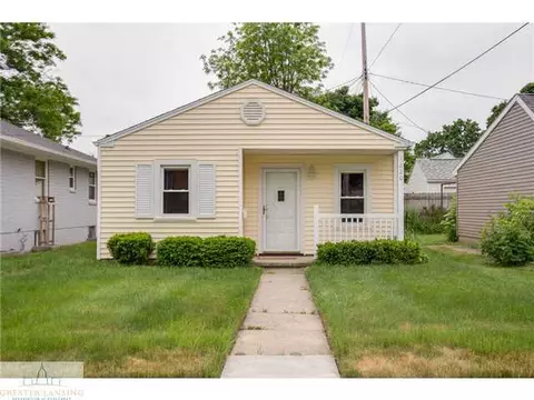 1220 E Mount Hope Ave, Lansing, MI 48910 photo 1