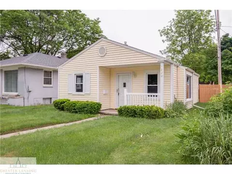 1220 E Mount Hope Ave, Lansing, MI 48910 photo 2
