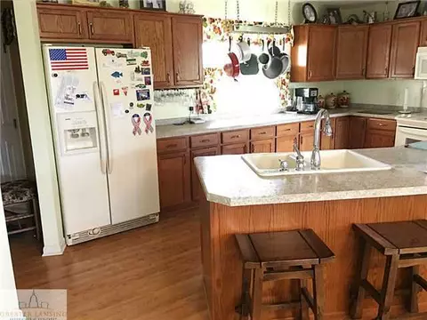 5230 E Parks Rd St, Saint Johns, MI 48879 photo 14