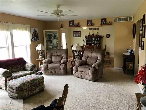5230 E Parks Rd St, Saint Johns, MI 48879 photo 8