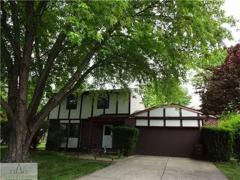 5474 Maple Rdg, Haslett, MI 48840 photo 17