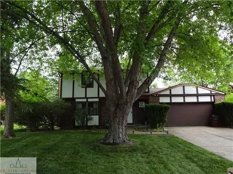 5474 Maple Rdg, Haslett, MI 48840 photo 2