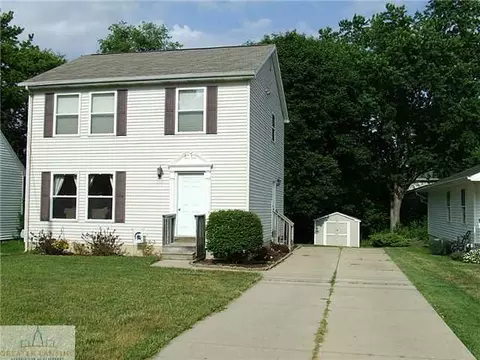 329 S Dibble Blvd, Lansing, MI 48917 photo 1