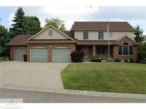 3675 Laureate Dr, Holt, MI 48842 photo 1