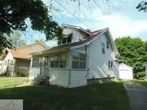 2738 Overhill, Jackson, MI 49203 photo 2