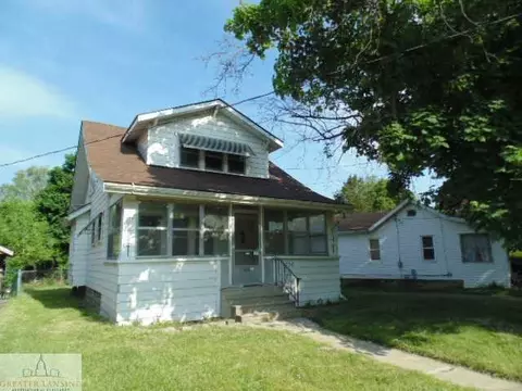 2738 Overhill, Jackson, MI 49203 photo 1