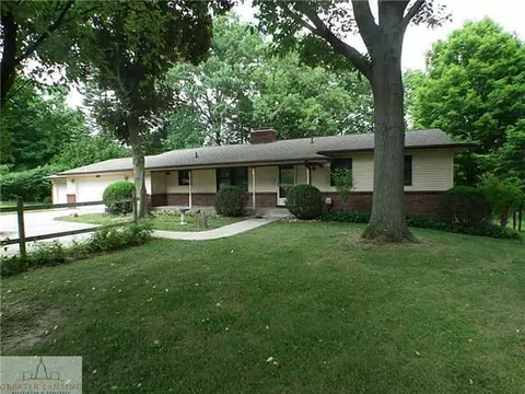 11800 Eden Trl, Eagle, MI 48822 photo 1