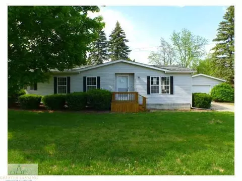 101 E Seaver St, Ithaca, MI 48847 photo 1