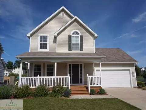 392 Coventry Ln, Mason, MI 48854 photo 1