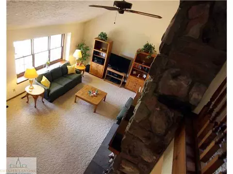 4405 Beeman Rd, Williamston, MI 48895 photo 3