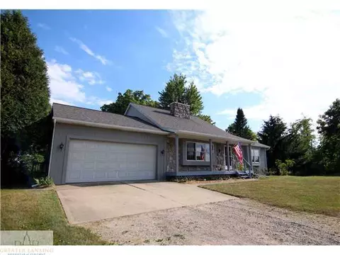 4405 Beeman Rd, Williamston, MI 48895 photo 1