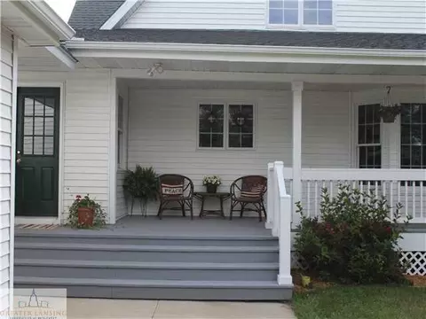 4769 W Bath Rd, Perry, MI 48872 photo 2