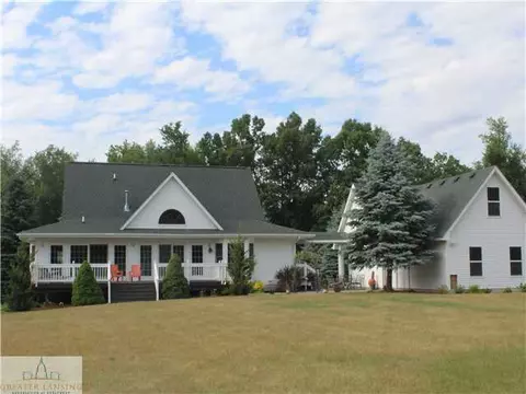 4769 W Bath Rd, Perry, MI 48872 photo 4