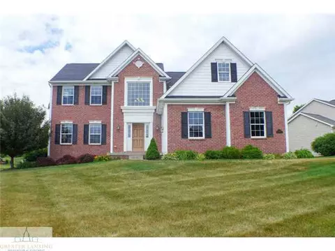 11760 Rachel Ln, Dewitt, MI 48820 photo 1