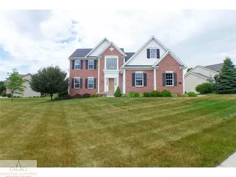 11760 Rachel Ln, Dewitt, MI 48820 photo 2