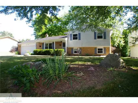 1515 Waxwing, Dewitt, MI 48820 photo 1