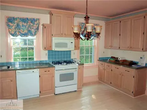 501 E Higham St, Saint Johns, MI 48879 photo 2