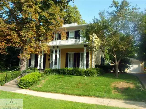501 E Higham St, Saint Johns, MI 48879 photo 1
