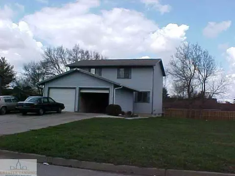 809 E Willoughby, Lansing, MI 48911 photo 1