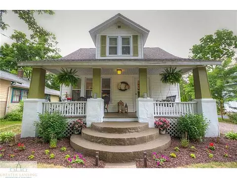 113 Wilson St, Dewitt, MI 48820 photo 1