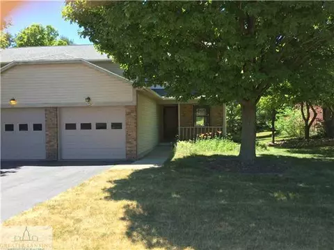 5457 Maple Rdg, Haslett, MI 48840 photo 2