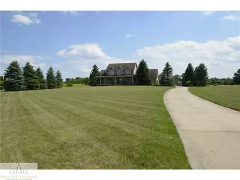 96 Three Oaks, Okemos, MI 48864 photo 25