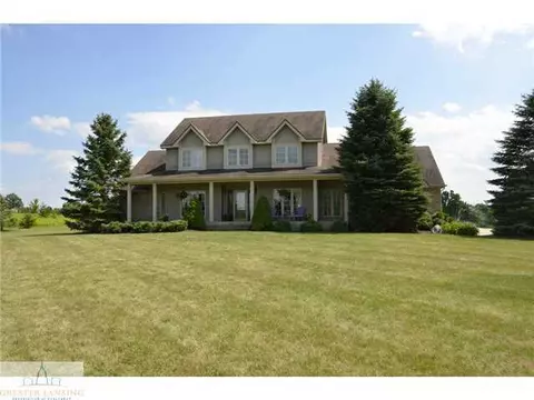 96 Three Oaks, Okemos, MI 48864 photo 1