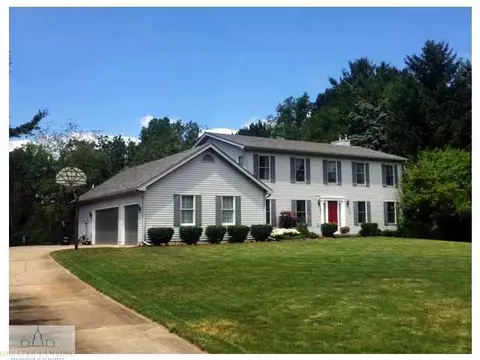 191 Newman, Williamston, MI 48895 photo 1
