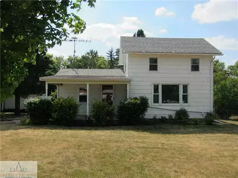 5497 Maple Rd, Saint Johns, MI 48879 photo 1
