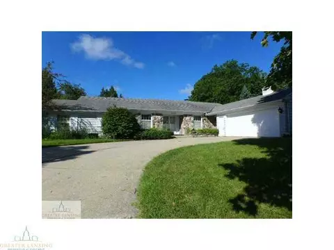 4217 Barton, Lansing, MI 48917 photo 1