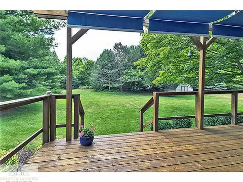 3965 Camperdown Dr, Lansing, MI 48911 photo 20