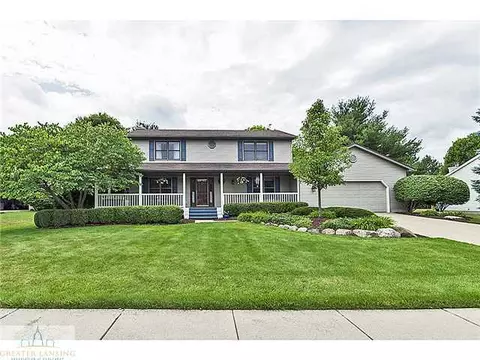 3965 Camperdown Dr, Lansing, MI 48911 photo 2