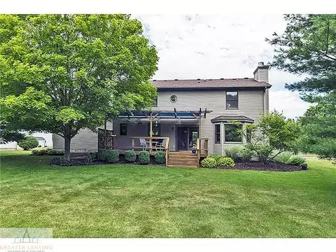 3965 Camperdown Dr, Lansing, MI 48911 photo 25