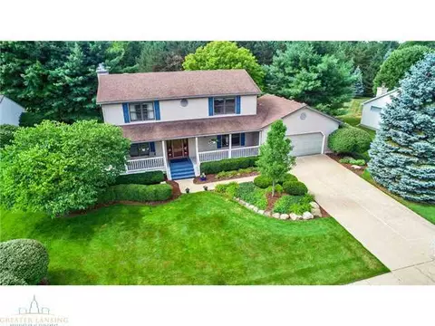 3965 Camperdown Dr, Lansing, MI 48911 photo 1