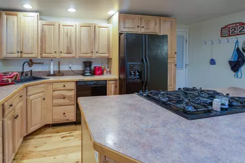 10670 W Herbison Rd, Eagle, MI 48822 photo 8