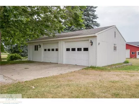 10670 W Herbison Rd, Eagle, MI 48822 photo 18