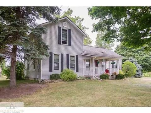 10670 W Herbison Rd, Eagle, MI 48822 photo 3