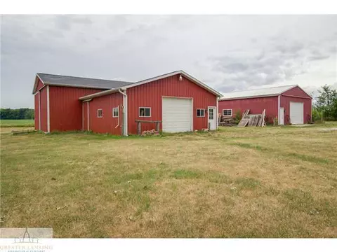 10670 W Herbison Rd, Eagle, MI 48822 photo 19