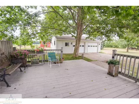 10670 W Herbison Rd, Eagle, MI 48822 photo 16