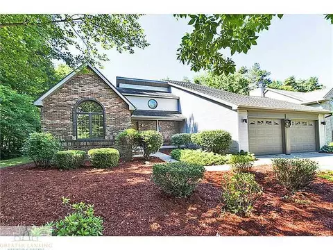 3900 White Pine Dr, Dewitt, MI 48820 photo 1