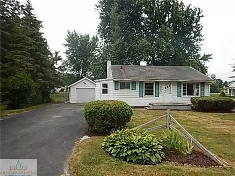 13565 Maple St, Eagle, MI 48822 photo 1