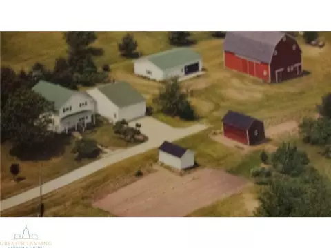 4680 Howe Rd, Dewitt, MI 48820 photo 1