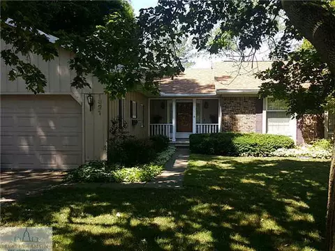 1821 Persimmon Path, Holt, MI 48842 photo 1